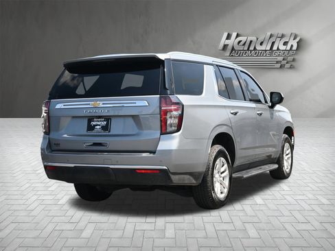 Used 2023 Chevrolet Tahoe LS AWD/4WD image 10