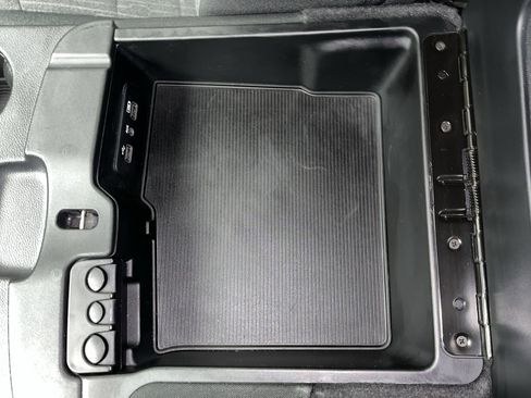 Used 2021 RAM 1500 Classic Warlock image 20