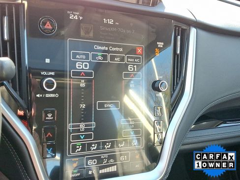 Certified 2022 Subaru Legacy Limited image 32