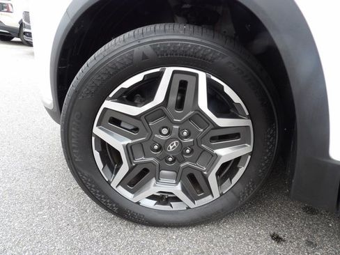 Certified 2023 Hyundai Santa Fe Limited AWD/4WD image 33