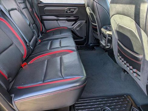 Used 2021 RAM 1500 TRX w/ TRX Level 2 Equipment Group image 21