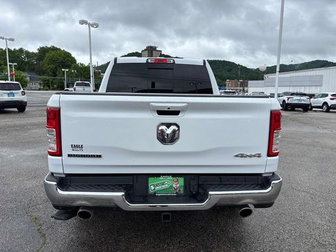 Used 2022 RAM 1500 Big Horn AWD/4WD image 5