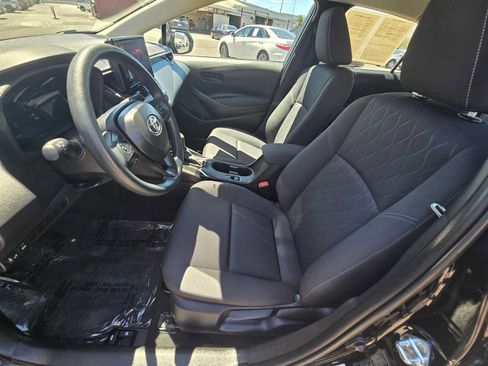 Used 2026 Toyota Corolla LE FWD image 22