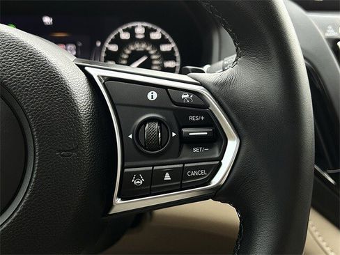 Certified 2023 Acura RDX w/ Technology Package image 15