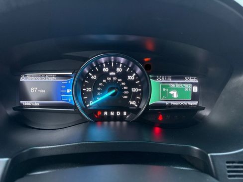 Used 2017 Ford Explorer Sport image 48