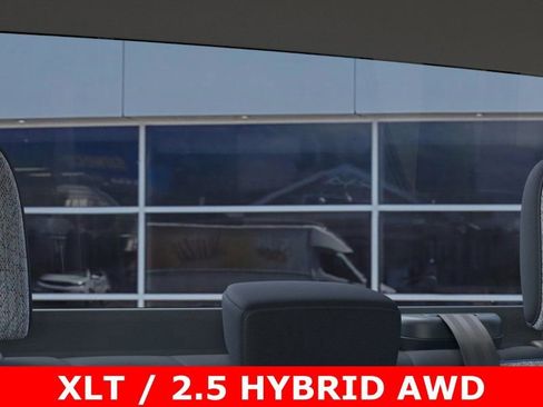 New 2026 Ford Maverick XLT w/ Equipment Group 301A AWD/4WD image 24