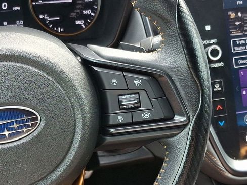 Used 2022 Subaru Outback Wilderness image 23