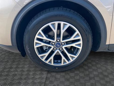 Used 2020 Ford Escape SEL FWD image 34