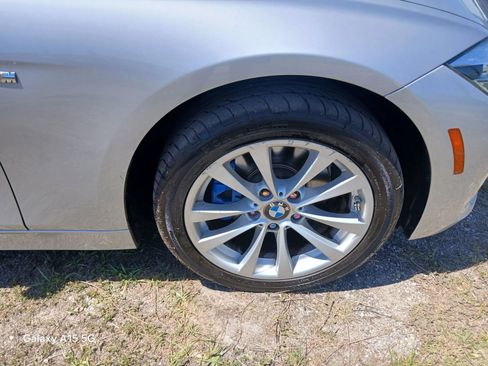Used 2018 BMW 320i Sedan RWD image 18