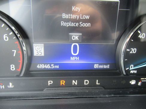 Used 2022 Ford Explorer XLT w/ Equipment Group 202A image 30