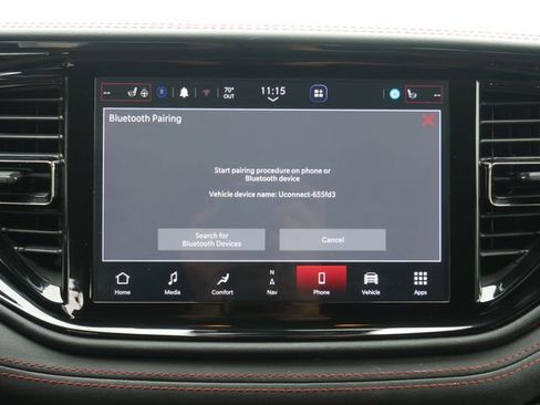 Used 2024 Dodge Durango R/T AWD/4WD image 8