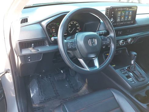 Used 2025 Honda CR-V Sport-L image 16
