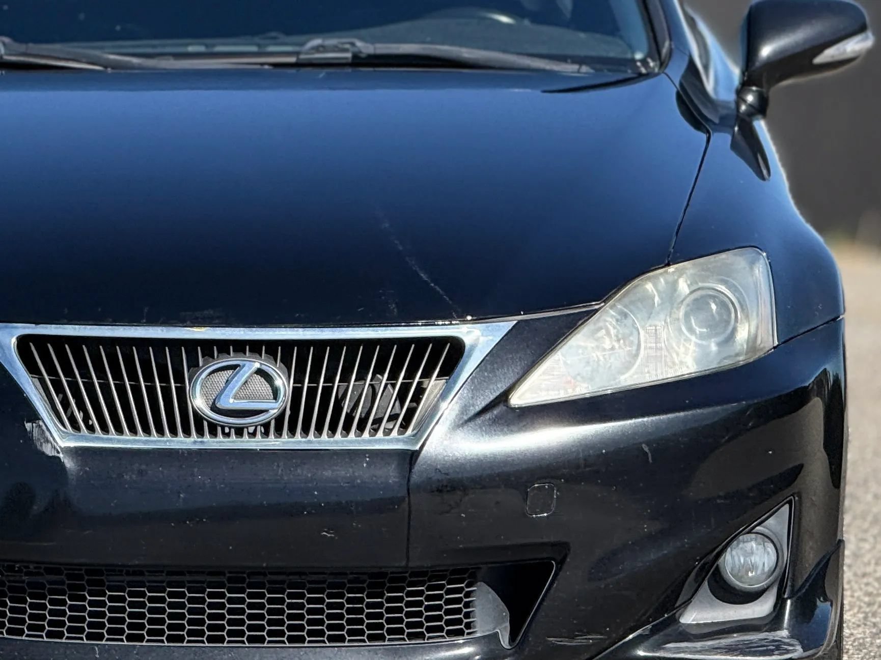 Used 2013 Lexus IS 250 w/ Limited Edition Pkg RWD image 12