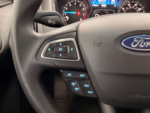 Used 2017 Ford Focus SE image 20