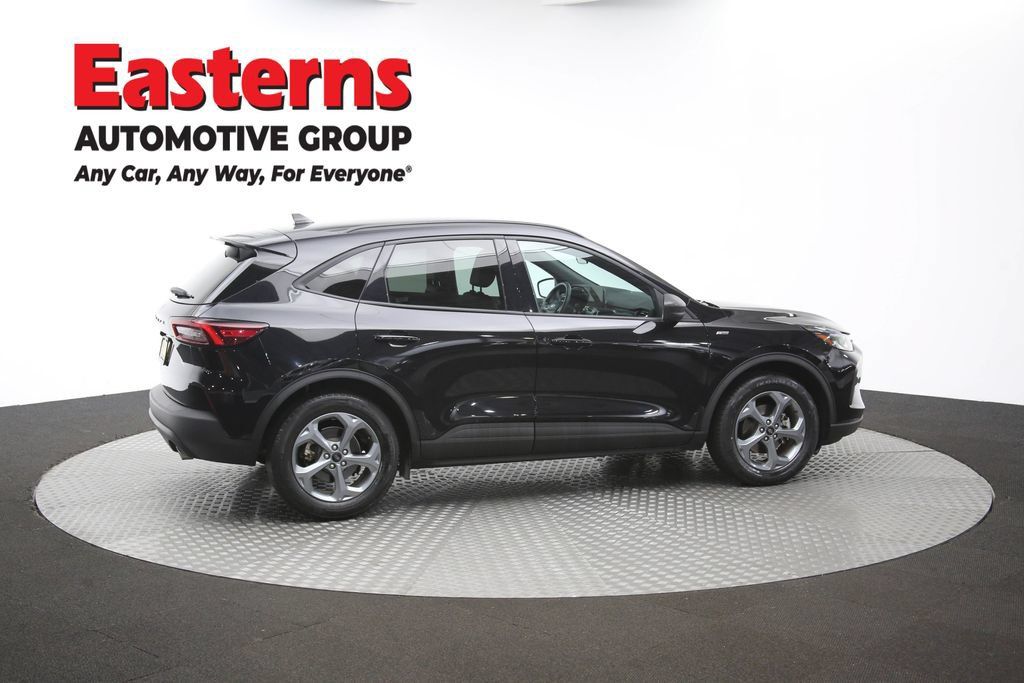 Used 2025 Ford Escape ST-Line FWD image 45