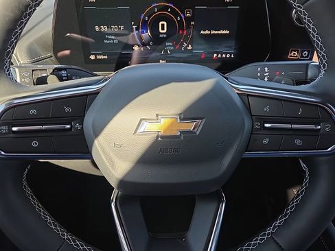 New 2026 Chevrolet Traverse LT FWD image 12