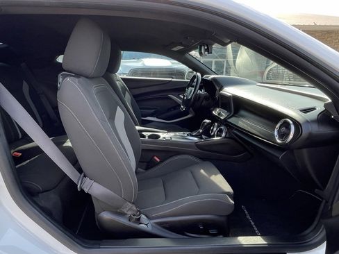 Used 2019 Chevrolet Camaro LT w/ RS Package image 28