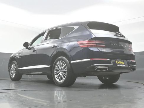 Used 2024 Genesis GV80 2.5T AWD/4WD image 45