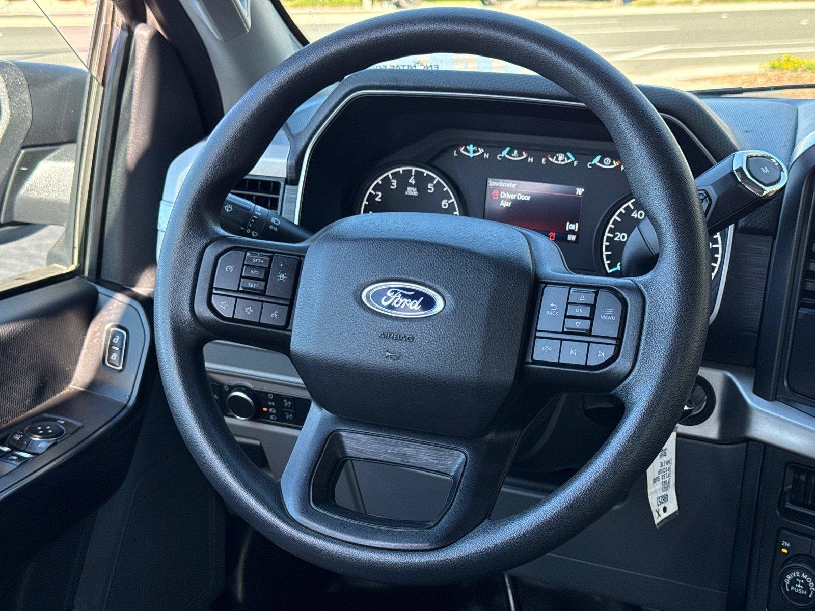 Used 2021 Ford F150 XL w/ XL Power Equipment Group AWD/4WD image 23