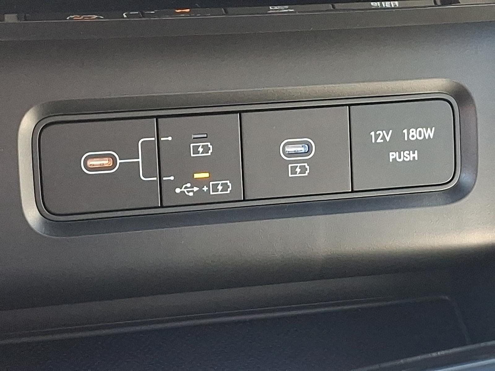 New 2026 Hyundai Tucson Limited AWD/4WD image 17