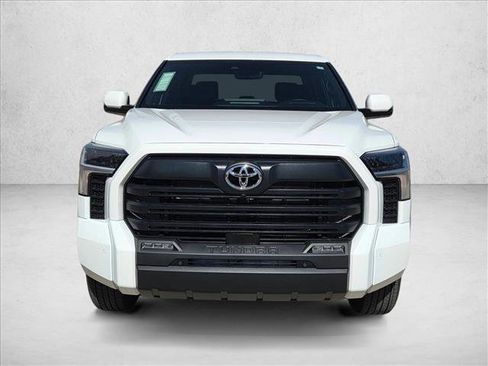 New 2026 Toyota Tundra SR5 AWD/4WD image 6
