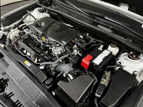 Used 2023 Toyota Camry XSE image 11