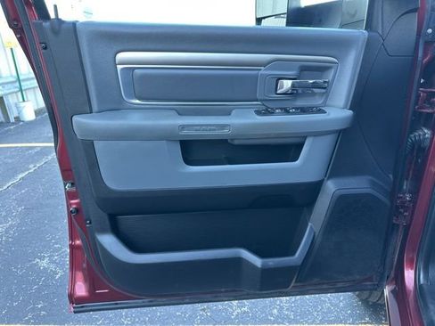 Used 2018 RAM 1500 Big Horn image 22