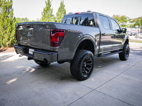 Used 2026 Ford F150 Tremor w/ Bed Utility Package AWD/4WD image 10