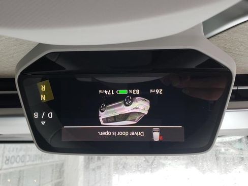 New 2025 Volkswagen ID. Buzz 1st Edition image 2