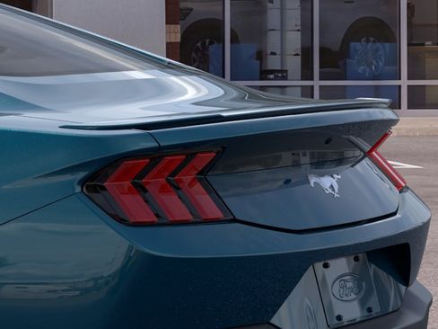 New 2026 Ford Mustang Premium RWD image 22