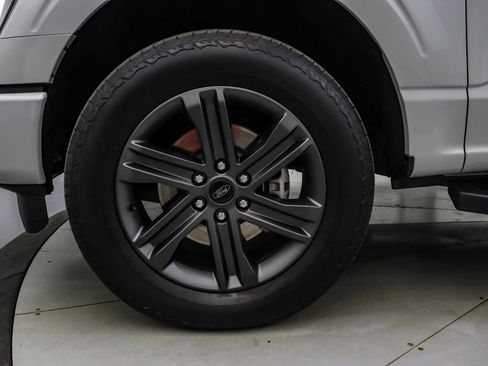 Certified 2023 Ford F150 XLT w/ Equipment Group 302A High image 11