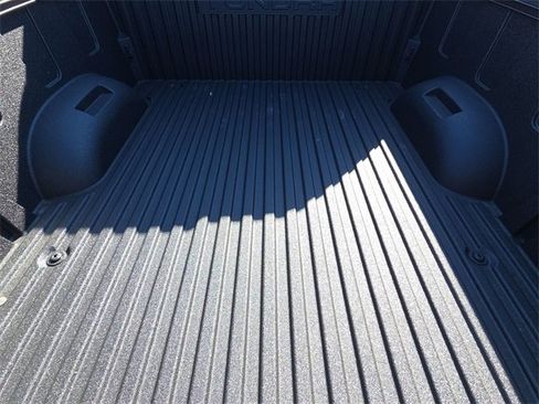 New 2026 Toyota Tundra SR5 image 12