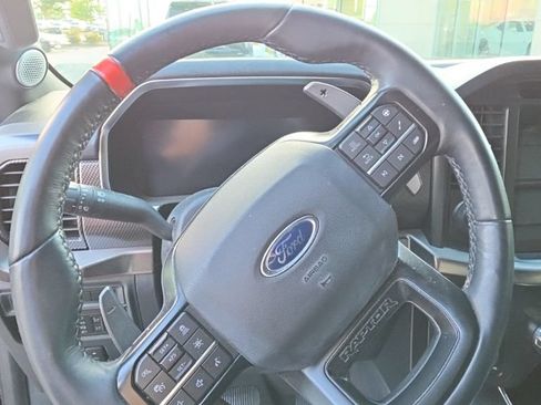 Used 2022 Ford F150 Raptor w/ Raptor 37 Performance Package AWD/4WD image 23