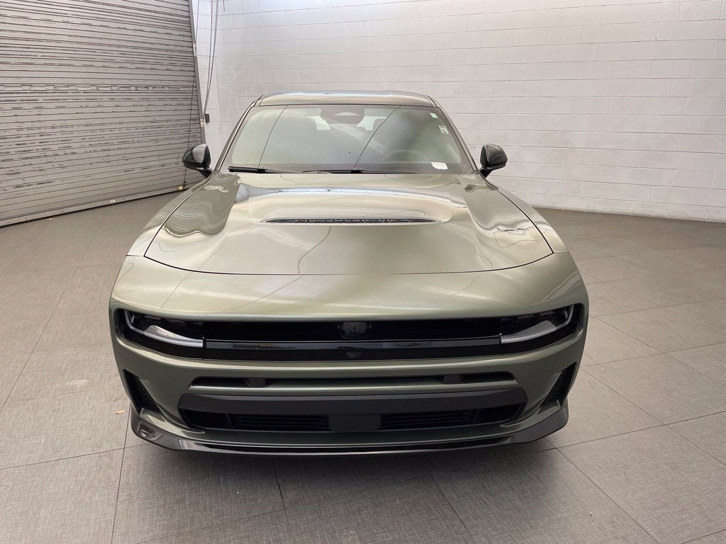New 2026 Dodge Charger R/T AWD/4WD image 9