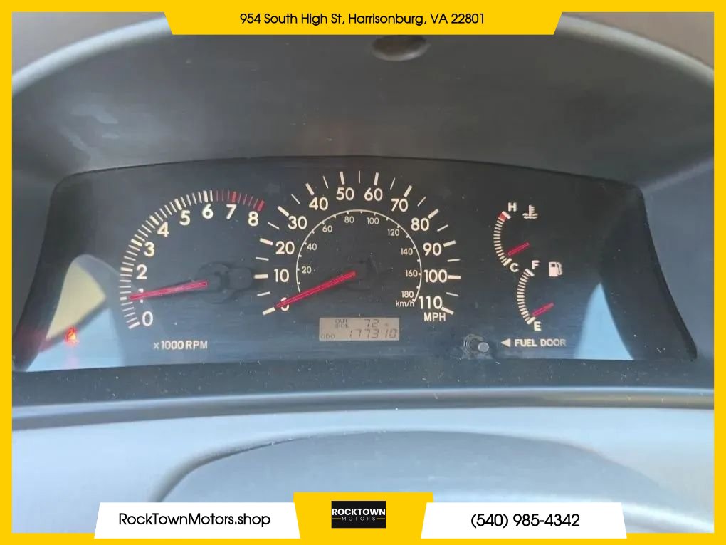 Used 2006 Toyota Corolla LE w/ Audio Value Pkg FWD image 16