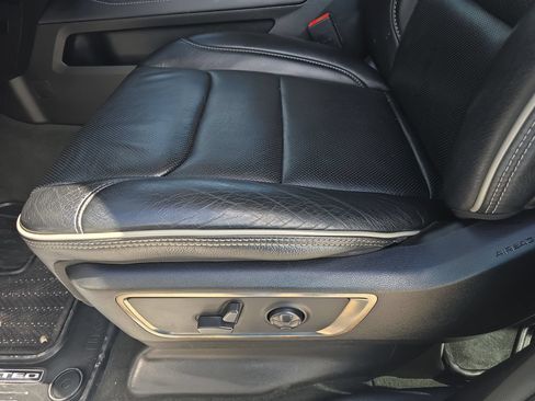 Used 2021 RAM 1500 Limited AWD/4WD image 27