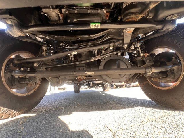 Used 2021 RAM 2500 Laramie AWD/4WD image 22