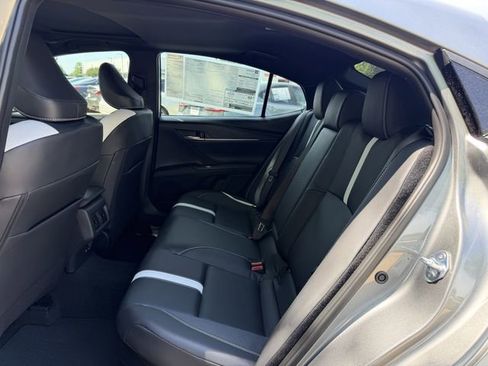 New 2026 Toyota Camry SE FWD image 26