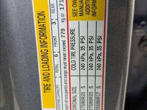 Used 2024 Chevrolet Silverado 1500 Custom Trail Boss w/ Turbomax Blackout Package image 24