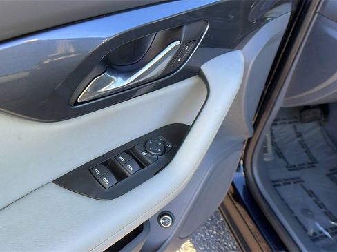 Certified 2020 Chevrolet Blazer LT image 12