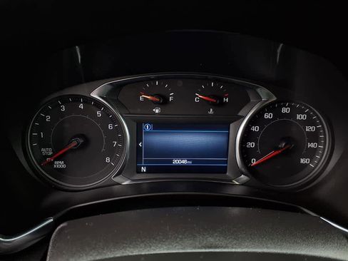 Certified 2024 Chevrolet Equinox LT image 21