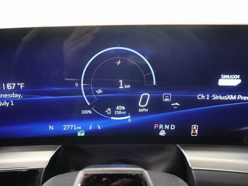 New 2026 Cadillac Lyriq Luxury AWD/4WD image 28