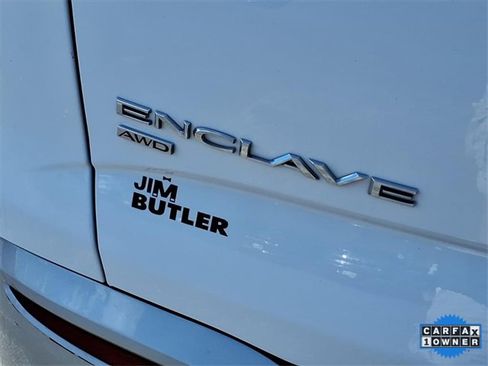 Used 2024 Buick Enclave Premium image 25