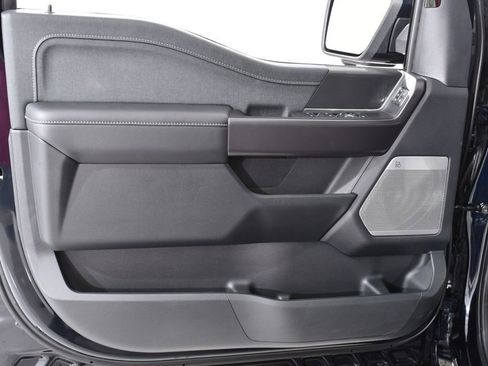 New 2026 Ford F150 Lariat AWD/4WD image 24