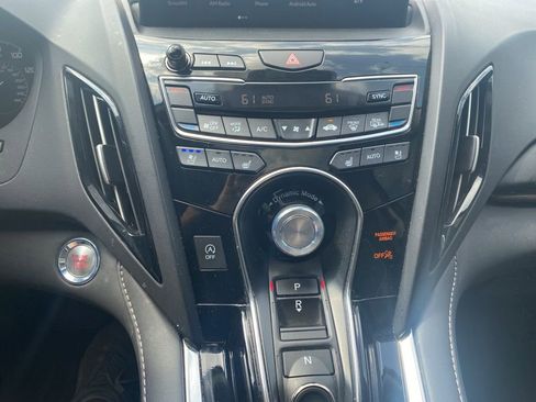 Used 2020 Acura RDX AWD w/ Advance Package image 24