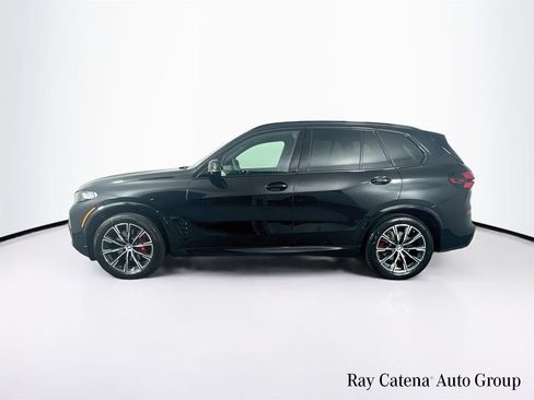 Used 2026 BMW X5 xDrive40i w/ M Sport Package AWD/4WD image 4