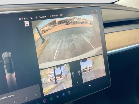 Used 2020 Tesla Model 3 RWD image 10