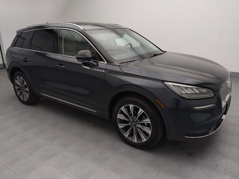 Used 2020 Lincoln Corsair Reserve w/ Elements Package AWD/4WD image 11