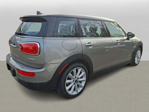 Used 2019 MINI Cooper Clubman ALL4 image 3