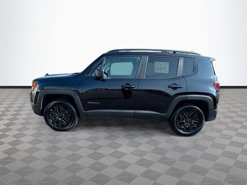 Used 2018 Jeep Renegade Sport w/ Power & Air Group AWD/4WD image 38
